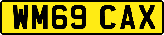 WM69CAX