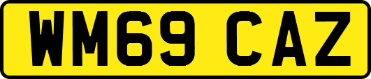 WM69CAZ