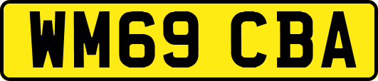 WM69CBA