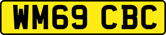 WM69CBC