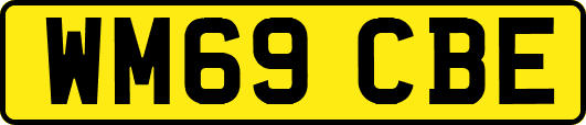 WM69CBE