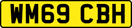 WM69CBH