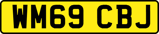 WM69CBJ