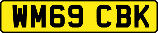 WM69CBK