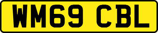 WM69CBL