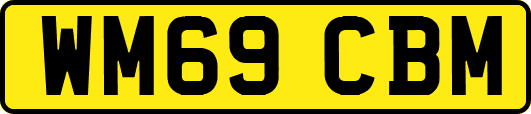 WM69CBM