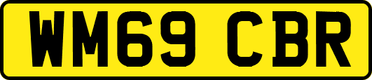 WM69CBR