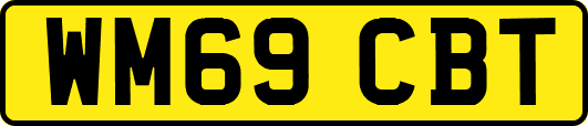 WM69CBT