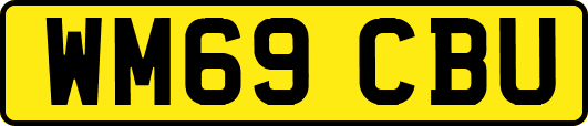 WM69CBU