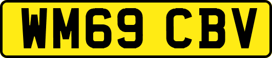 WM69CBV