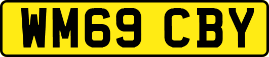 WM69CBY