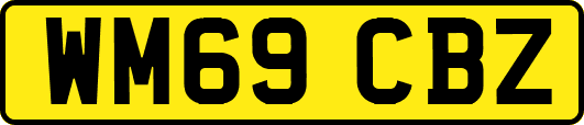 WM69CBZ