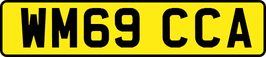 WM69CCA