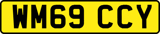 WM69CCY