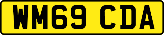 WM69CDA