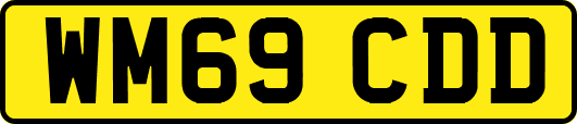 WM69CDD