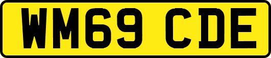 WM69CDE