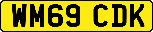 WM69CDK