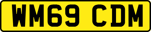 WM69CDM