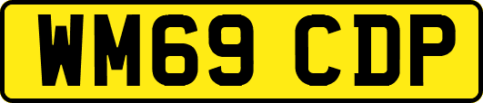 WM69CDP