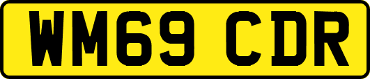 WM69CDR
