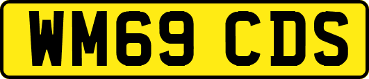 WM69CDS