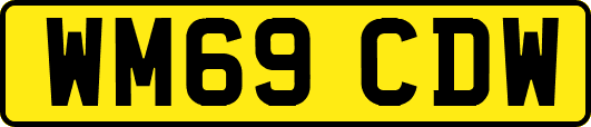 WM69CDW