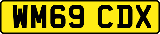WM69CDX