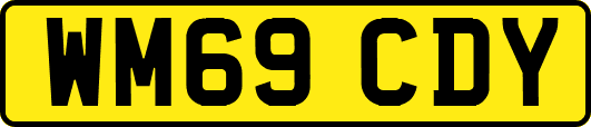 WM69CDY