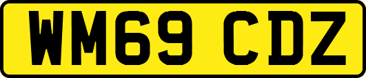 WM69CDZ