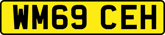WM69CEH
