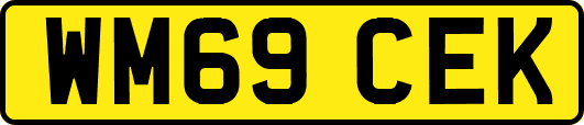 WM69CEK