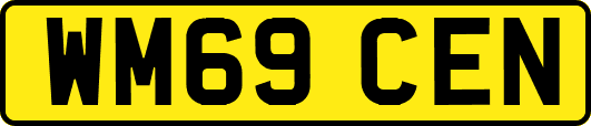 WM69CEN