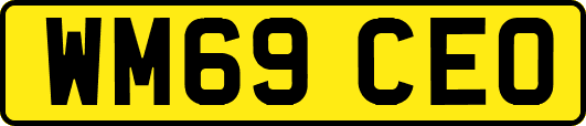 WM69CEO