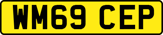 WM69CEP