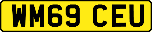 WM69CEU