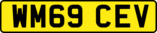 WM69CEV