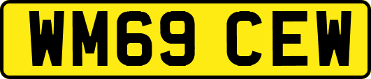 WM69CEW