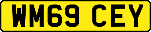 WM69CEY
