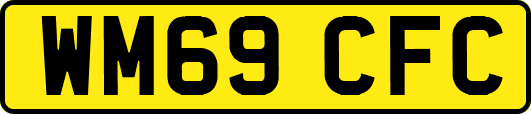 WM69CFC