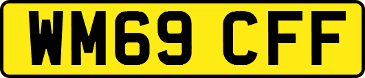 WM69CFF