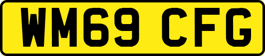 WM69CFG