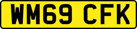 WM69CFK