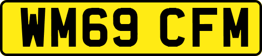 WM69CFM