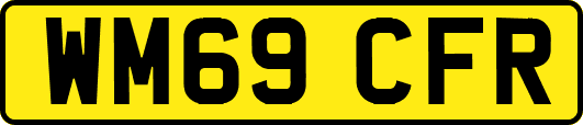 WM69CFR