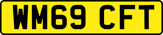 WM69CFT