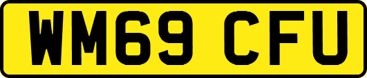 WM69CFU