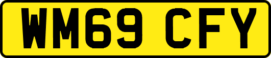 WM69CFY