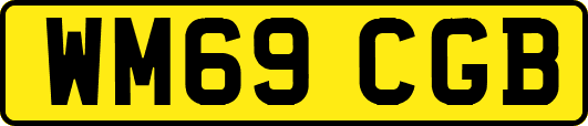 WM69CGB