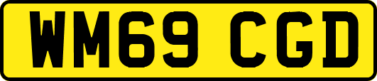 WM69CGD